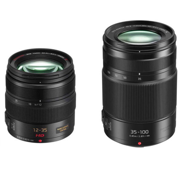 Panasonic GH4 Kit - Image 3