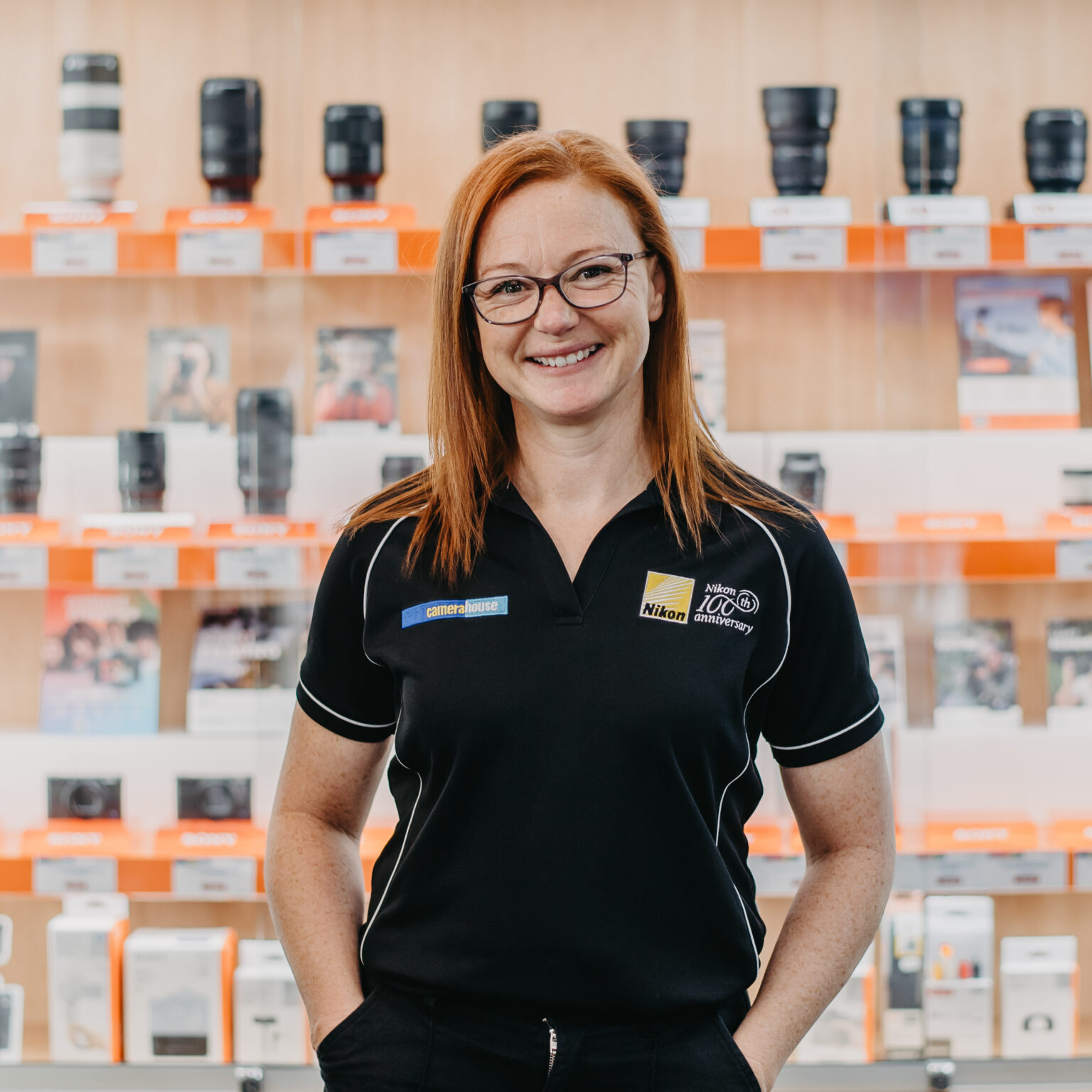 Meet the Staff Croydon Ringwood CameraHouse