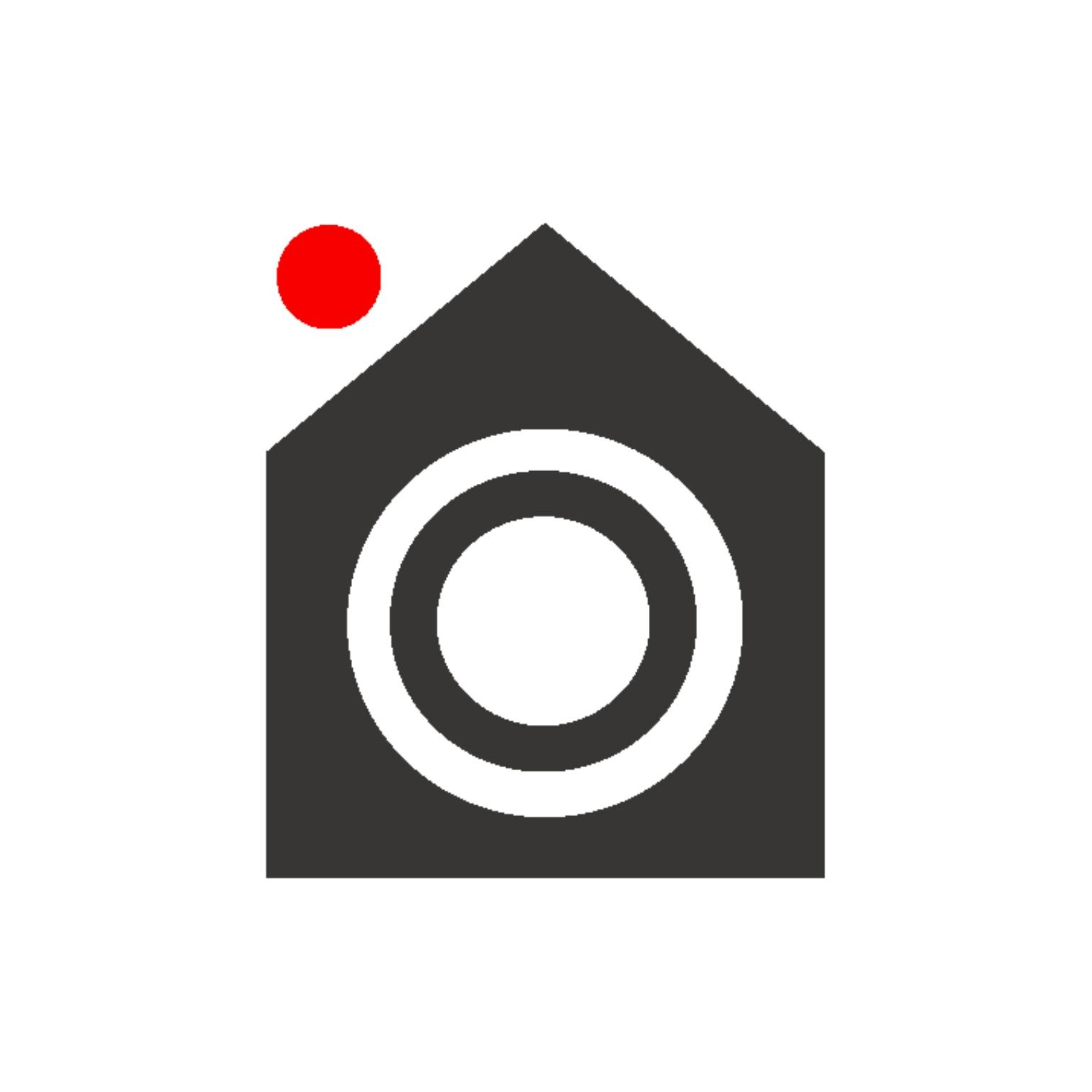 Camera house